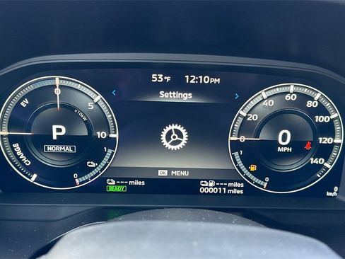 New 2025 Mitsubishi Outlander SE image 25