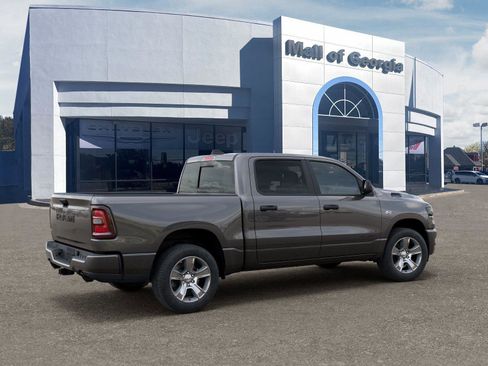 New 2026 RAM 1500 Express RWD image 5