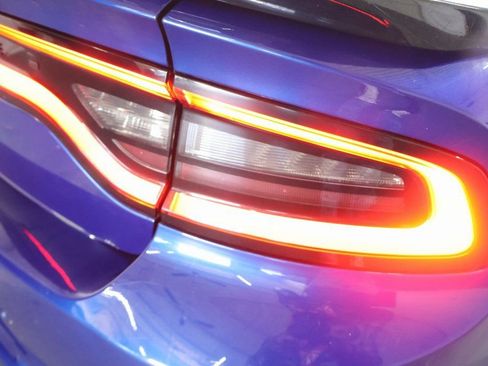 Used 2021 Dodge Charger SRT Hellcat image 26