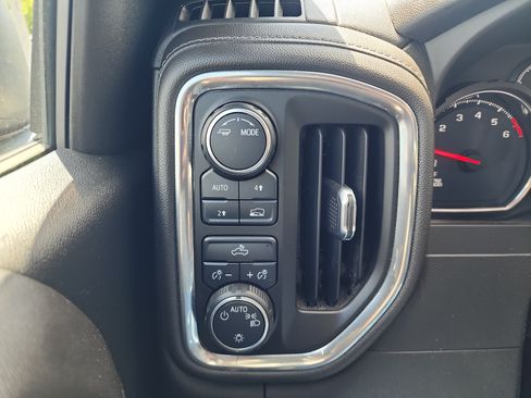 Certified 2020 Chevrolet Silverado 1500 LT w/ All-Star Edition AWD/4WD image 21