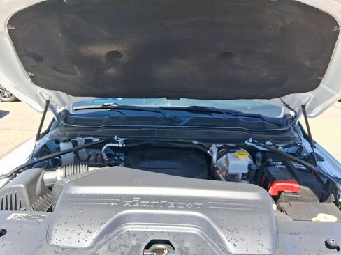 Used 2022 RAM 2500 Tradesman AWD/4WD image 20