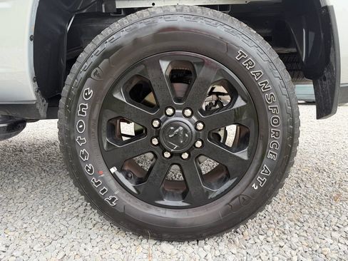 Used 2026 RAM 2500 Big Horn AWD/4WD image 28