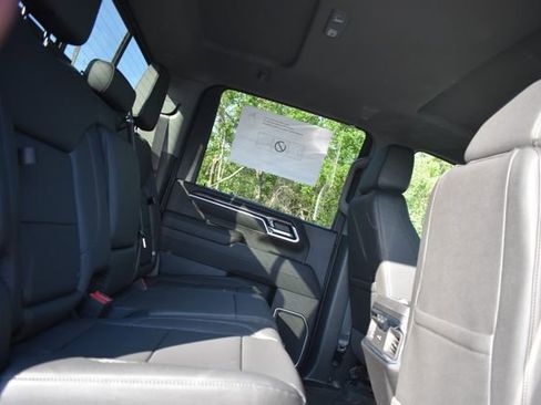 New 2026 Chevrolet Silverado 2500 LTZ w/ Trail Boss Package AWD/4WD image 20