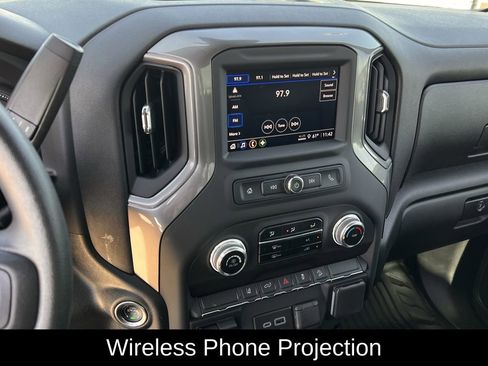 Used 2025 GMC Sierra 2500 Pro image 19