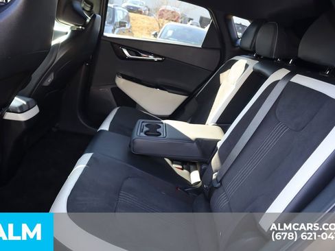 Used 2023 Kia EV6 GT-Line w/ GT-Line Suede Seat Package image 17
