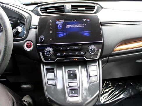 Used 2021 Honda CR-V EX image 27