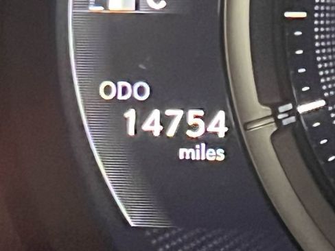 Certified 2024 Lexus IS 350 F Sport image 18