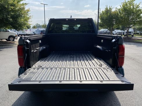Used 2026 Toyota Tacoma SR5 RWD image 11