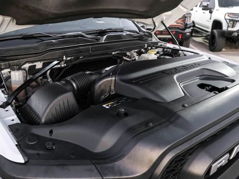 Used 2022 RAM 2500 Power Wagon w/ Level 1 Equipment Group image 52