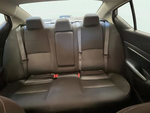 Used 2024 Nissan Altima 2.5 SV image 29