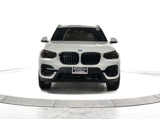 Used 2021 BMW X3 xDrive30i w/ Premium Package video 2