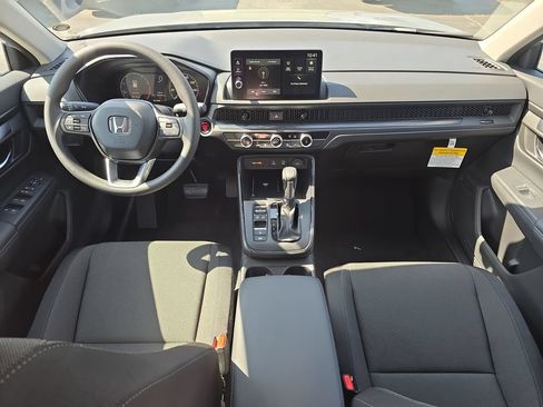 New 2026 Honda CR-V LX image 25
