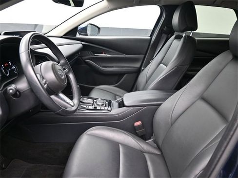 Certified 2023 MAZDA CX-30 AWD 2.5 S w/ Preferred Package image 10