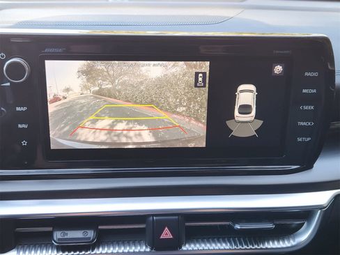 Used 2021 Kia K5 GT w/ GT1 Package image 18