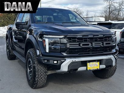 Certified 2024 Ford F150 Raptor