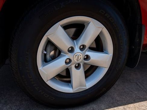 Used 2013 Nissan Rogue S w/ Special Edition Pkg FWD image 14