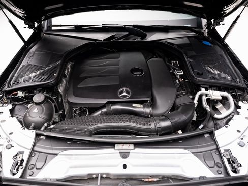 Used 2023 Mercedes-Benz C 300 Coupe image 60