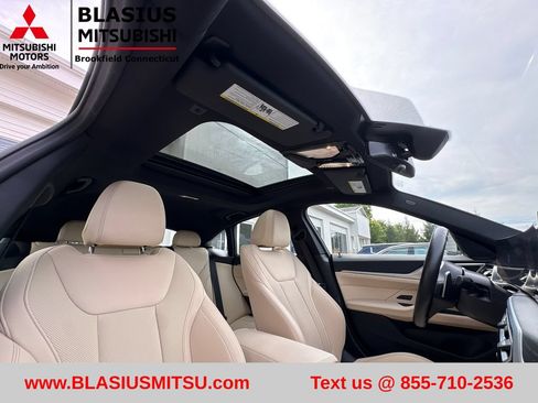 Used 2024 BMW 430i Gran Coupe xDrive w/ M Sport Package (Priority 1) AWD/4WD image 56