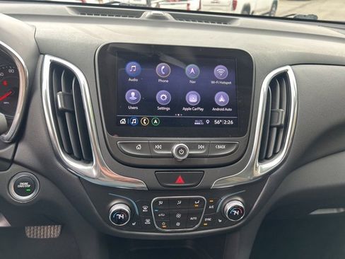Used 2019 Chevrolet Equinox LT w/ Sun & Navigation Package image 24