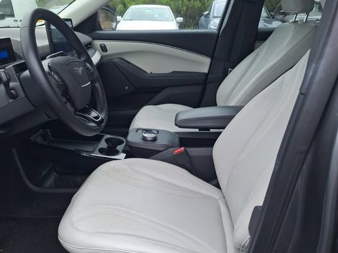 Used 2023 Ford Mustang Mach-E Premium AWD/4WD image 11