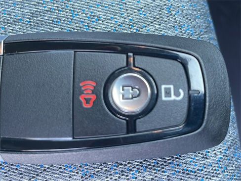 New 2025 Ford Maverick XLT w/ Equipment Group 302A image 25