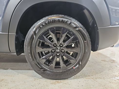 New 2026 MAZDA CX-50 AWD 2.5 Hybrid w/ Weather Package image 35