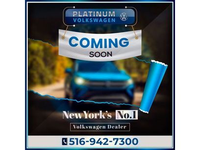 Certified 2022 Volkswagen Jetta SE