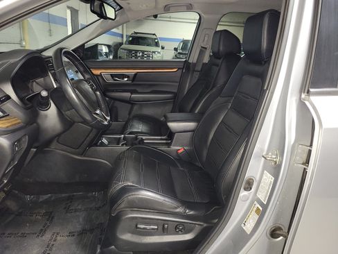 Used 2019 Honda CR-V EX-L image 16