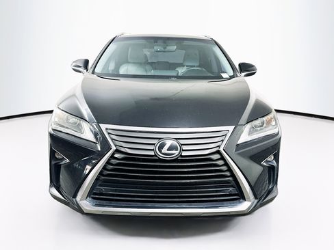 Used 2016 Lexus RX 350 2WD w/ Premium Package image 2