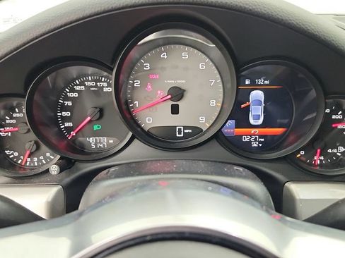 Used 2013 Porsche 911 Carrera S RWD image 34