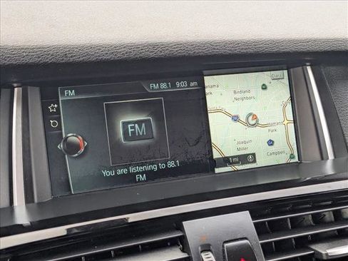 Used 2017 BMW X3 xDrive28i image 13