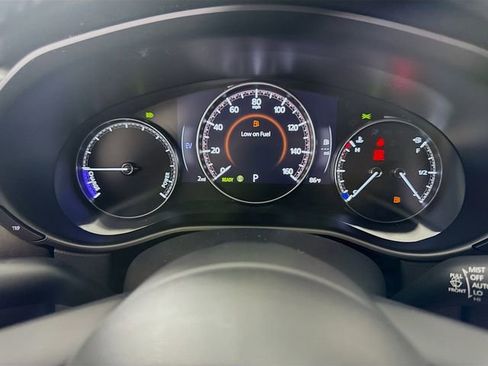 New 2026 MAZDA CX-50 AWD 2.5 Hybrid w/ Weather Package image 12