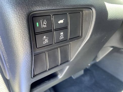 Certified 2022 Honda CR-V Touring image 18