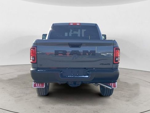 New 2026 RAM 3500 Tradesman image 5
