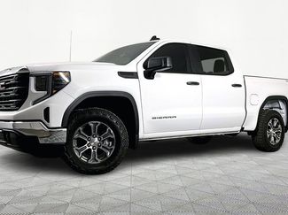 New 2026 GMC Sierra 1500 Pro video 1