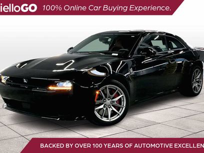 Used 2025 Dodge Charger Scat Pack w/ Track Pack