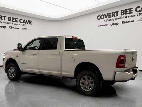 Certified 2024 RAM 2500 Laramie image 6