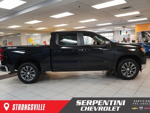 Certified 2023 Chevrolet Silverado 1500 LT image 13