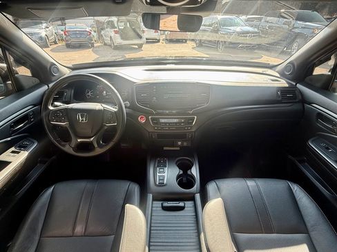 Used 2022 Honda Passport TrailSport image 14