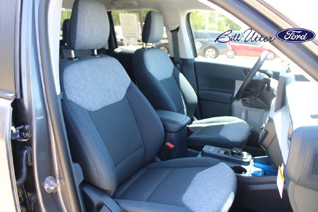 New 2026 Ford Maverick XLT FWD image 7