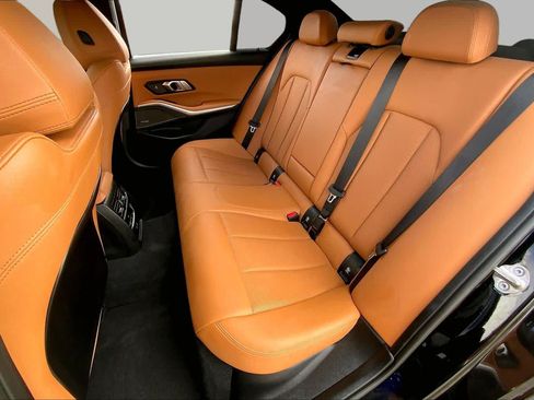 Used 2025 BMW M340i w/ Premium Package RWD image 20