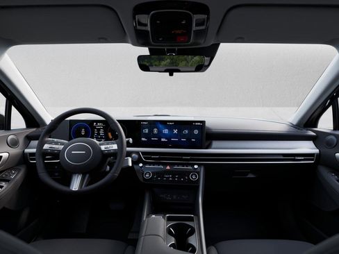 New 2026 Hyundai Sonata SEL image 11