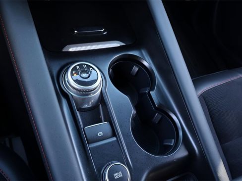 Used 2025 Ford Explorer ST w/ Sun And Sound Package image 28