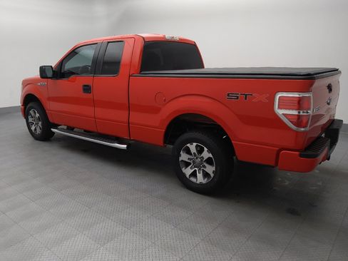 Used 2013 Ford F150 STX w/ Mid Equipment Group RWD image 3