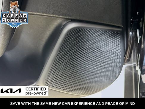 Certified 2025 Kia Soul LX w/ LX Technology Package FWD image 27