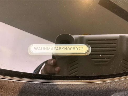 Used 2019 Audi A4 2.0T Premium Plus w/ Premium Plus Package FWD image 33