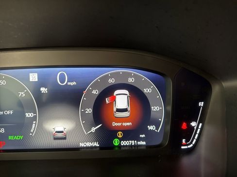 Used 2026 Honda CR-V Sport Touring image 12