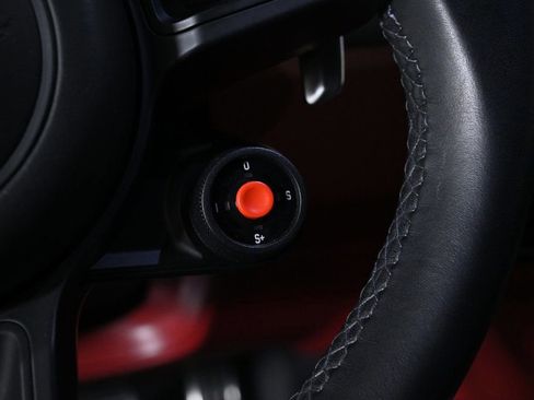 Certified 2023 Porsche Cayenne Turbo GT image 23