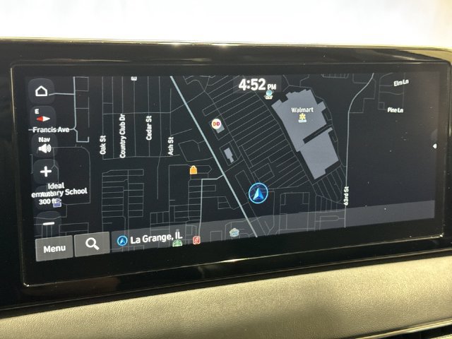 Used 2024 Hyundai Palisade SEL w/ Premium Package AWD/4WD image 20