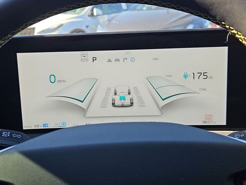 Used 2023 Kia EV6 GT image 9